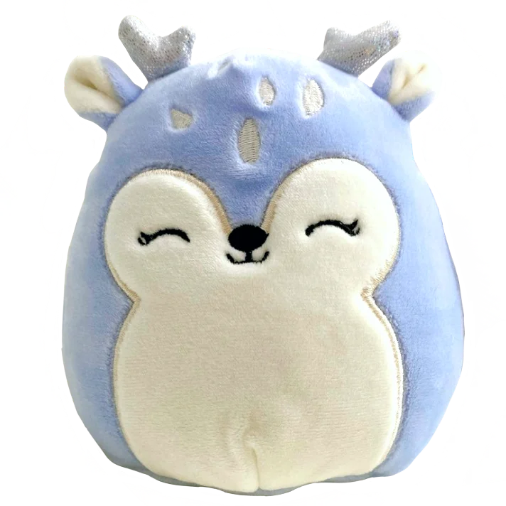 - Pet toy safety reviewsKelly Toy Squishmallow | Farryn
