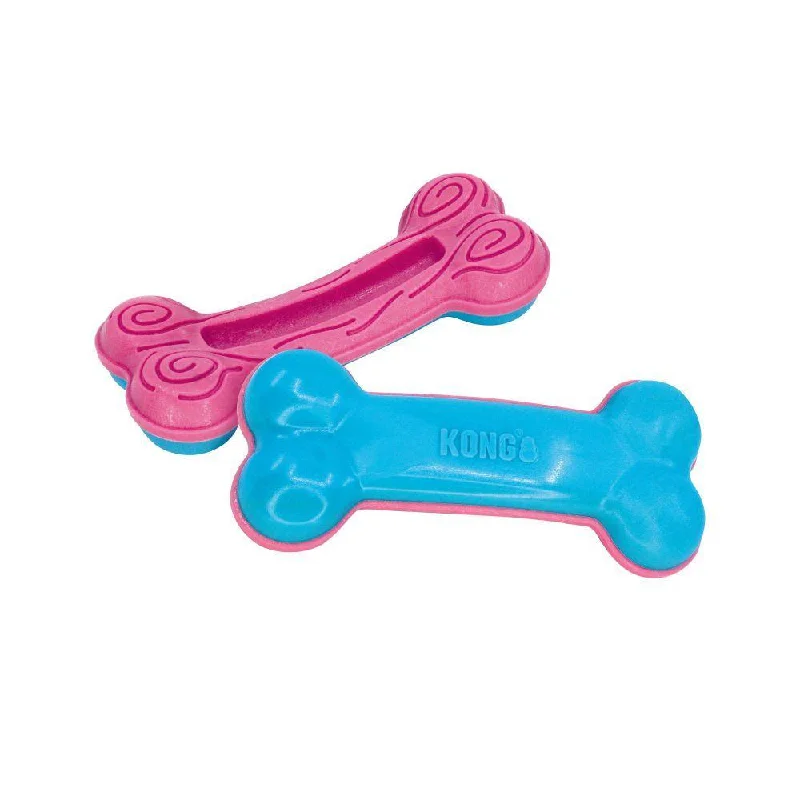 Kong ChewStix Curved Bone for Puppies