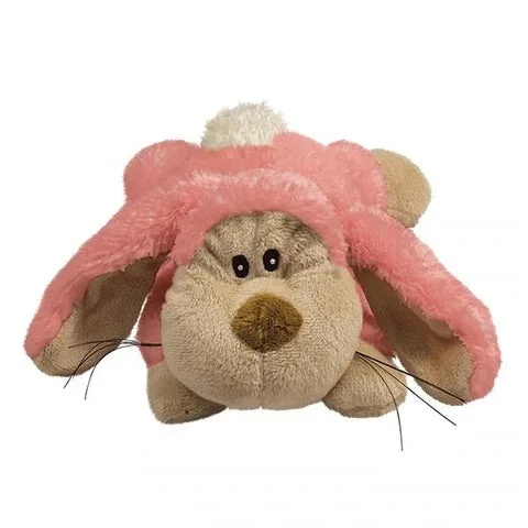 - Brand XX pet toy recommendationsKONG Cozie Plush Toy - Floppy the Bunny