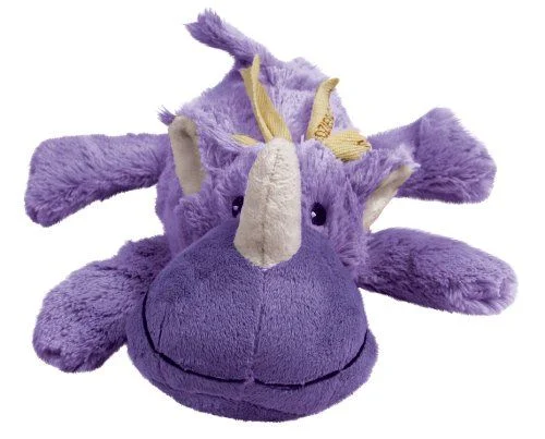 - Brand XX cat toy selectionsKONG Cozie Plush Toy - Rosie the Rhino
