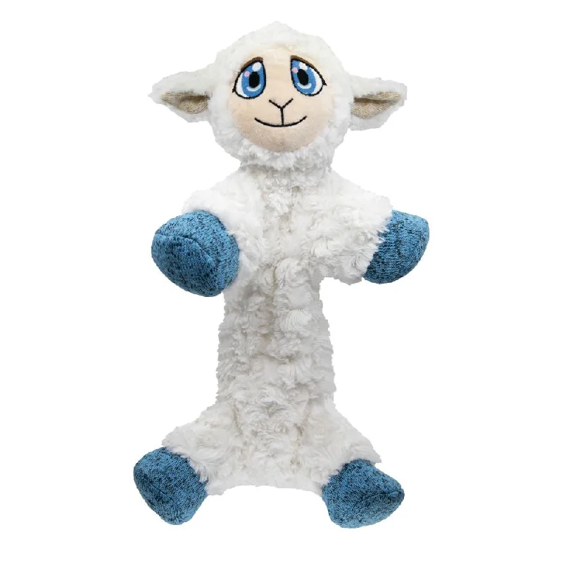 - Pet toy DIY tutorialsKONG Low Stuff Flopzie Lamb Dog Toy Dog Toy