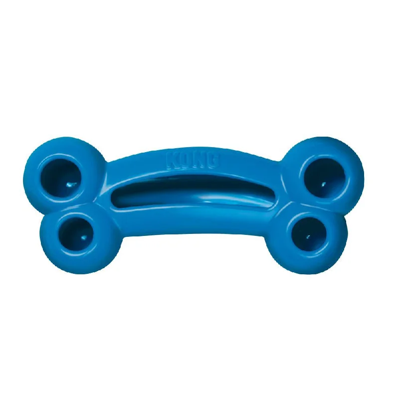 - Pet food leaking toy rankingsKONG Quest Bone Dog Toy
