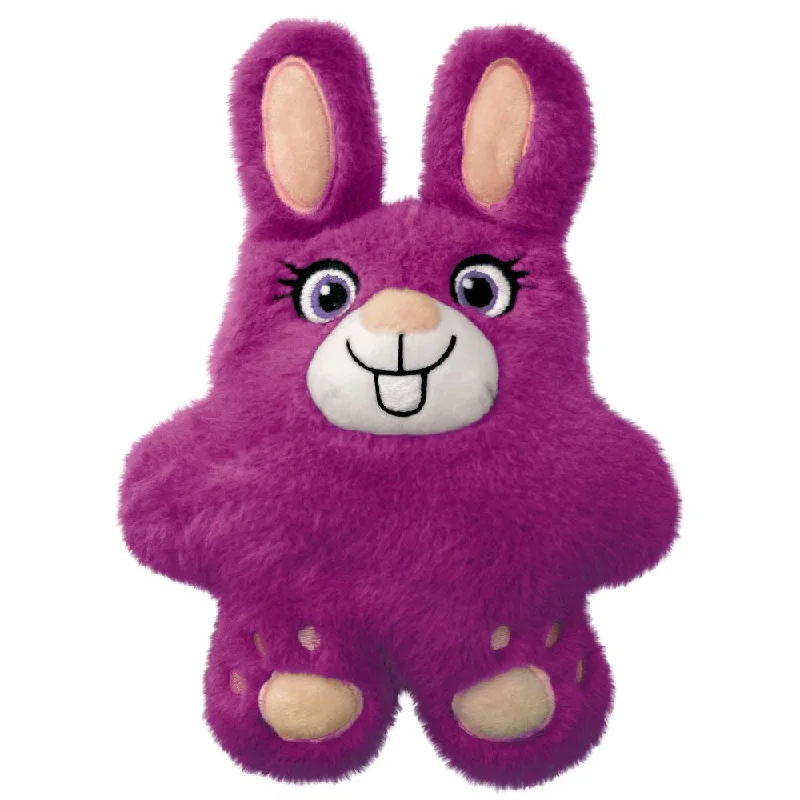 - Cat teasers selectionKONG Snuzzles Bunny Plush Dog Toy