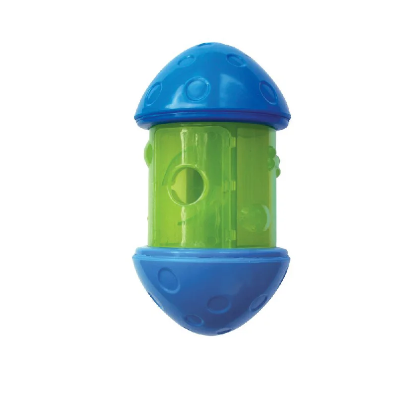  -Non-toxic pet toy recommendationsKONG Spin It Dog Toy