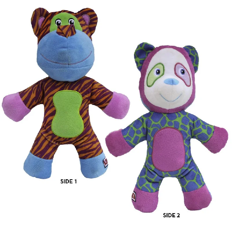- Parrot toy selectionKONG Switcheroos Dog Toy