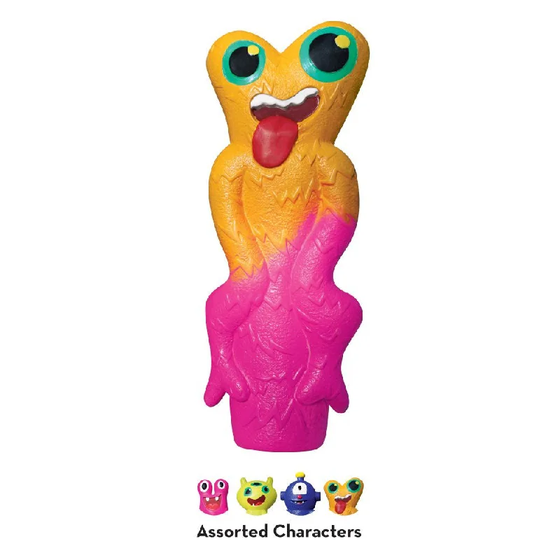 - Dog toy recommendationsKONG Wiggi Goofz Dog Toy   (Color Varies)