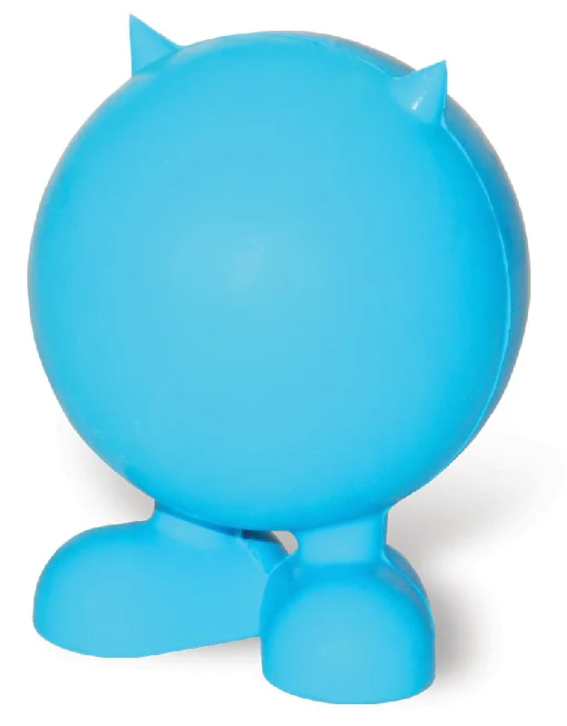  -Bite-resistant dog toy recommendationsLarge Cuz, 5"H