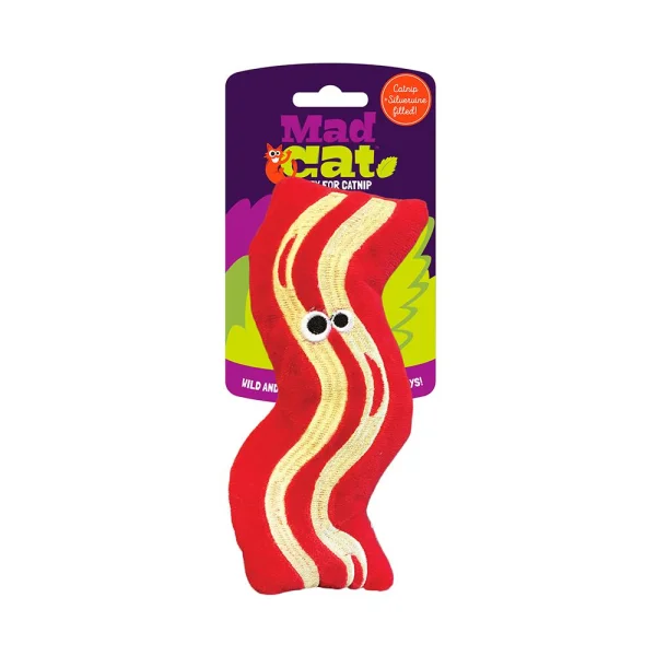Mad Cat Kicker Toy Collection
