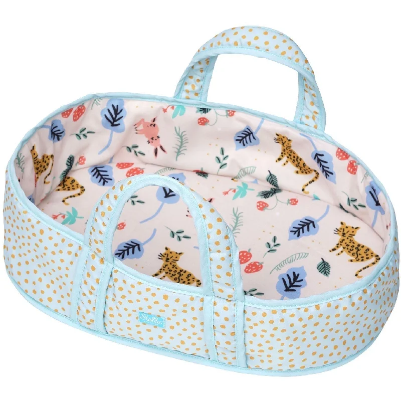 - Cat scratching board toy recommendationsManhattan Toy Stella Collection Bassinette