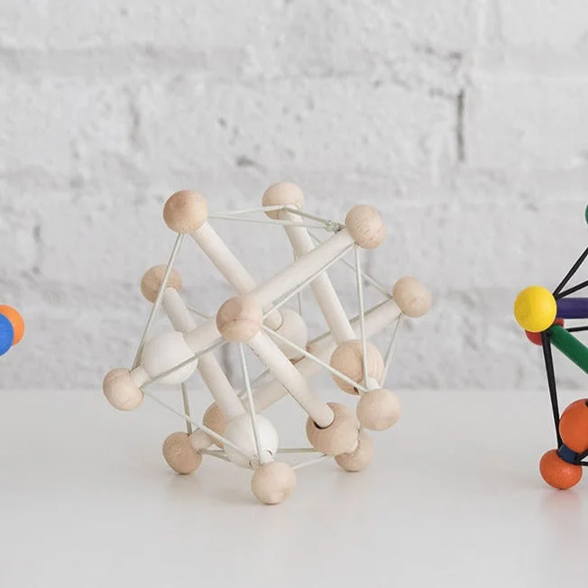 - Hamster toy recommendationsManhattan Toy Skwish Natural