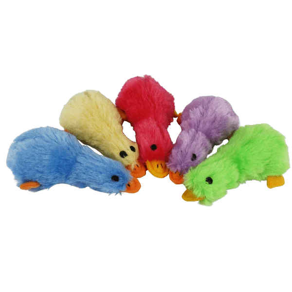 Multipet Duckworth Assorted Dog Toy