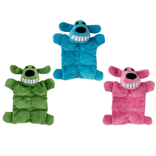 - Environmentally friendly pet toy recommendationsMultipet Mini Loofa Dog Squeaker Mat Assorted Dog Toy - Environmentally friendly pet toy recommendationsMultipet Mini Loofa Dog Squeaker Mat Assorted Dog Toy