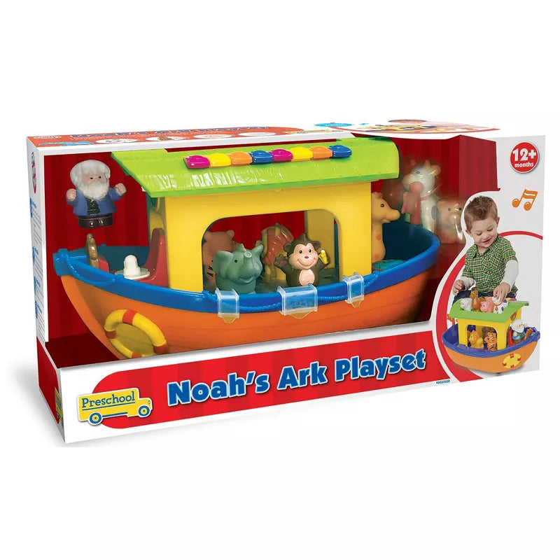 - Pet teething toy recommendationsSmall World Toys Noah's Ark Playset