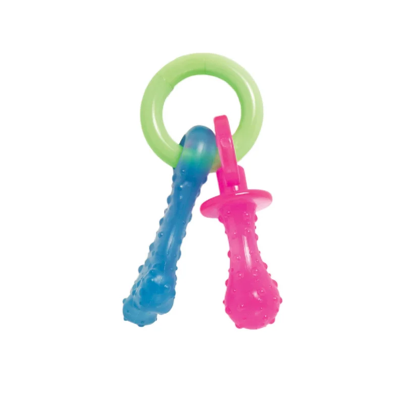 - Cat toy rankingsNylabone Puppy Pacifier Teething Toy Chew Teething Pacifier Bacon Small up to 25 lbs. - Cat toy rankingsNylabone Puppy Pacifier Teething Toy Chew Teething Pacifier Bacon Small up to 25 lbs.