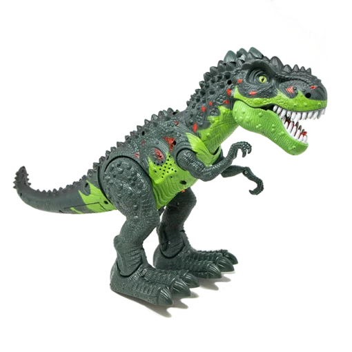 - Dog toy recommendationsOdyssey Toys Rampaging Rex