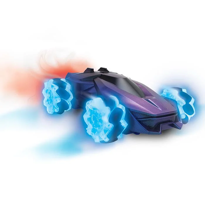 - Rabbit toy selectionOdyssey Toys Trailblazer Fog Car