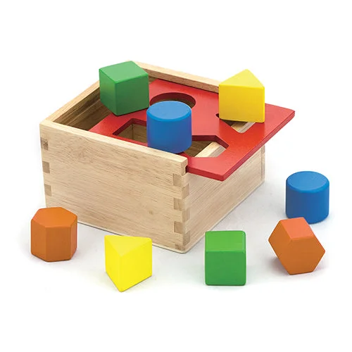 - Pet toy safety reviewsOriginal Toy Co. Shape Sorter