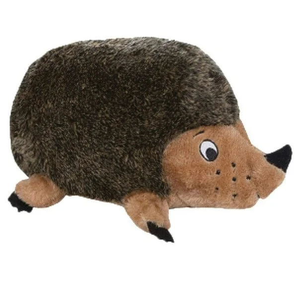 Outward Hound Hedgehogz Dog Toy