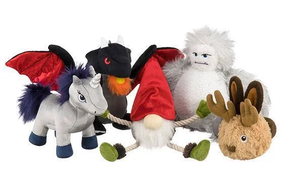 P.L.A.Y Mythical Willow Plush Toys