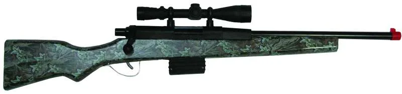 - Pet educational toy recommendationsParris Toys 270 Bolt Action Rifle