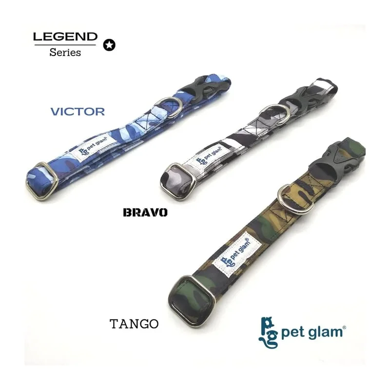 Pet accessoriesPet Glam Dog Collar, Bravo