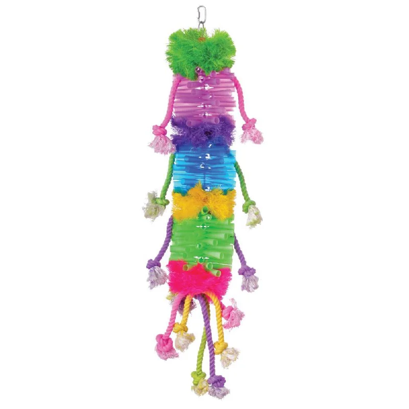 Prevue Pet Calypso Creations Bird Toy Collection