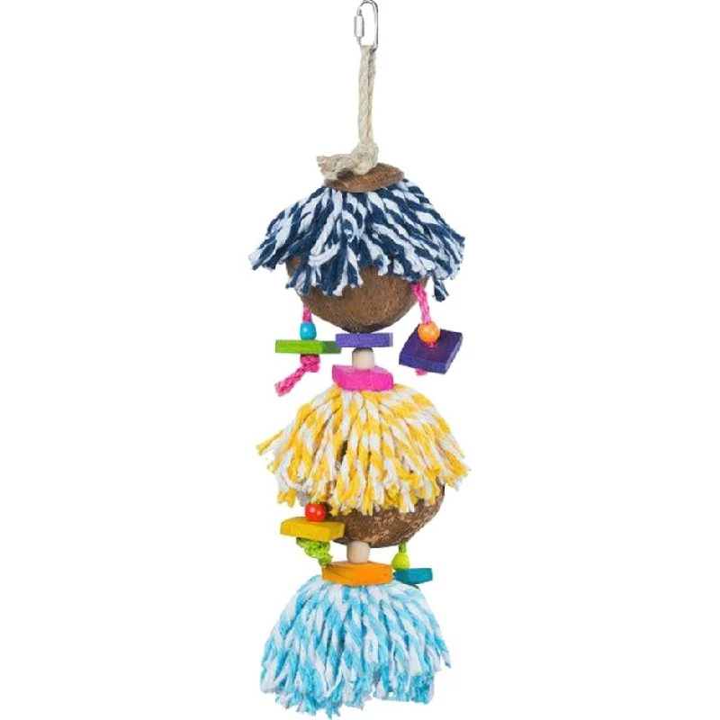  -High-end pet toy rankingsPREVUE RITUAL DANCE BIRD TOY