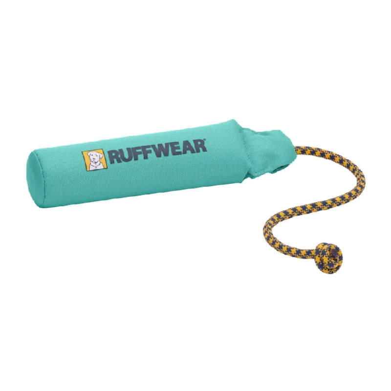- Brand XX cat toy selectionsRuffwear Lunker Floating Throw Toy