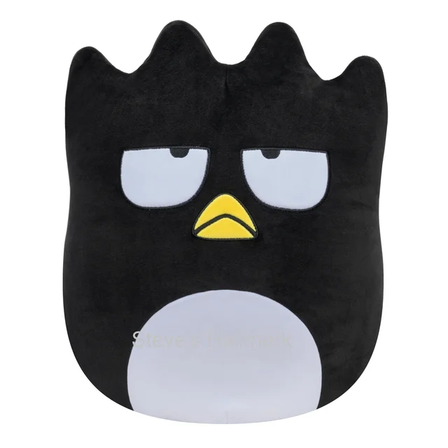 -High-end pet toy rankingsSanrio Squishmallow Classic Badtz Maru 8" Stuffed Plush by Kelly Toy Jazwares -High-end pet toy rankingsSanrio Squishmallow Classic Badtz Maru 8" Stuffed Plush by Kelly Toy Jazwares