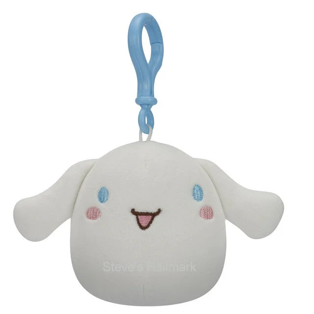 - Pet food leaking toy rankingsSanrio Squishmallow Classic Cinnamoroll 3.5" Clip Stuffed Plush by Kelly Toy Jazwares - Pet food leaking toy rankingsSanrio Squishmallow Classic Cinnamoroll 3.5" Clip Stuffed Plush by Kelly Toy Jazwares
