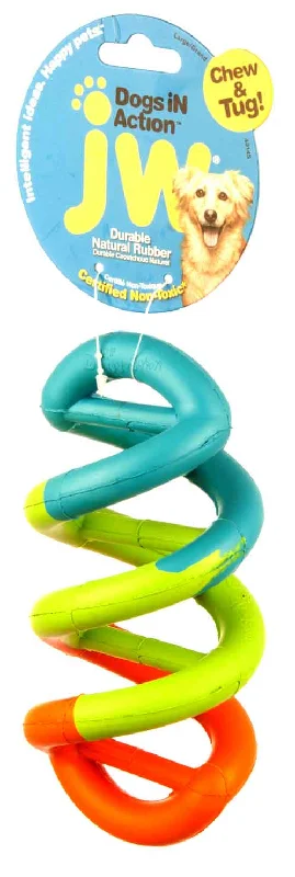 - Bird toy recommendationsDogs in Action (DNA) Rubber Toy