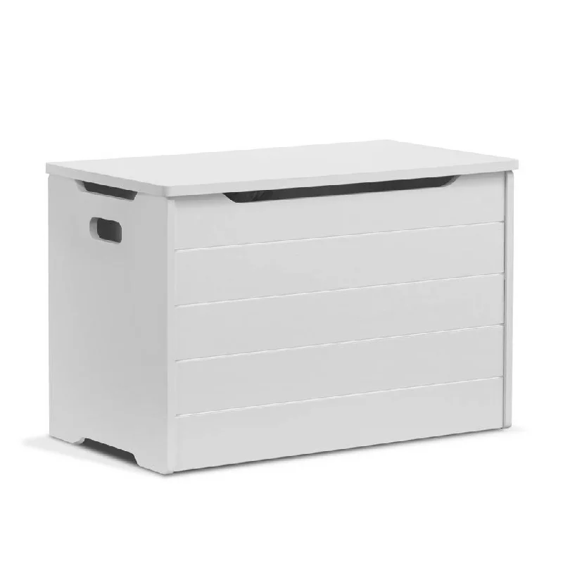 - Brand XX dog toy reviewsSorelle Farmhouse Toy Box | White