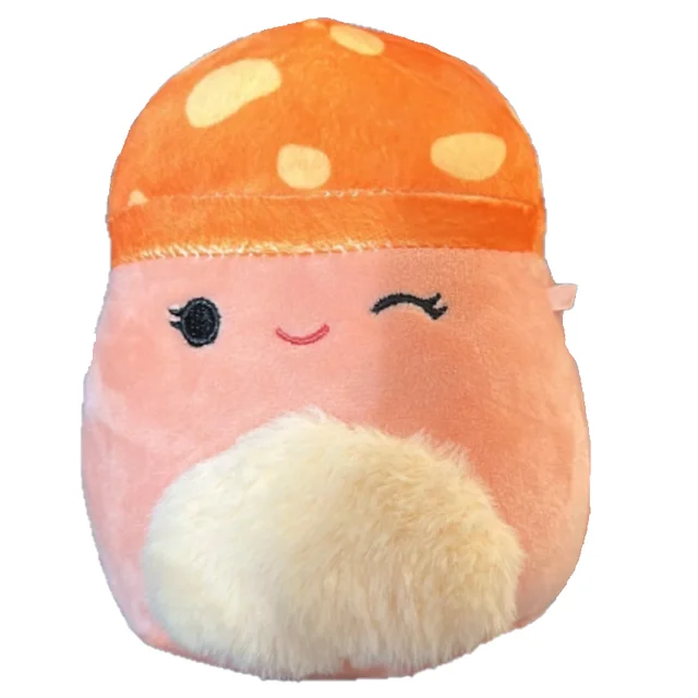 - Travel pet toy recommendationsSquishmallow Alba the Orange Mushroom 12" Stuffed Plush by Kelly Toy - Travel pet toy recommendationsSquishmallow Alba the Orange Mushroom 12" Stuffed Plush by Kelly Toy
