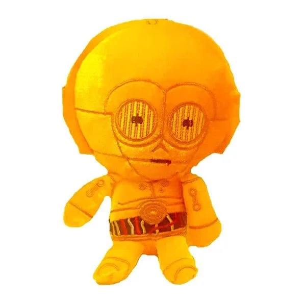 Pet toysStar Wars Dog Toys; Assorted Styles
