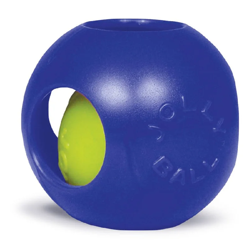- Brand XX pet toy recommendationsTeaser Ball