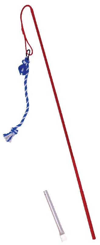Small Tether Tug