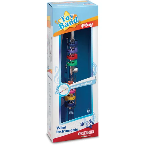 The Original Toy Co Bontempi Instruments | Clarinet