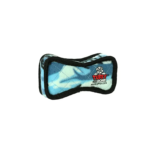 TUFFY Junior Bone, Durable Dog Toy