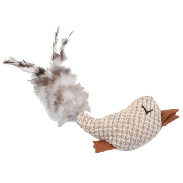 - Indoor pet toy recommendationsTurbo Natural Cat Toys; Bird