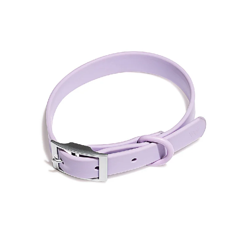 Pet accessoriesWild One Dog Collar - Lilac