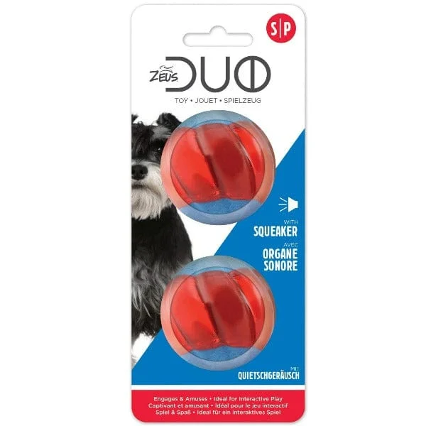 - Cat scratching board toy recommendationsZeus Duo Ball Toy; Squeaker